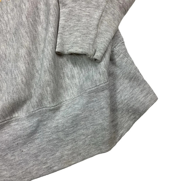 Vintage Champion University of Scranton reverse weave crewneck - Picture 5 of 6